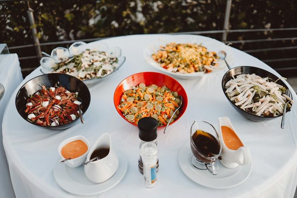 Pourquoi choisir des bols en papier jetables ?