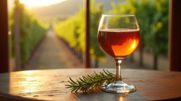 L'art de l'achat : découvrir et savourer le vin nature
