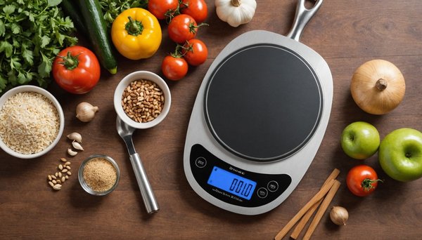 Choisir la balance de cuisine idéale pour vos créations culinaires